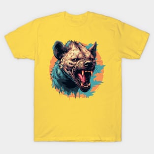 hyena T-Shirt